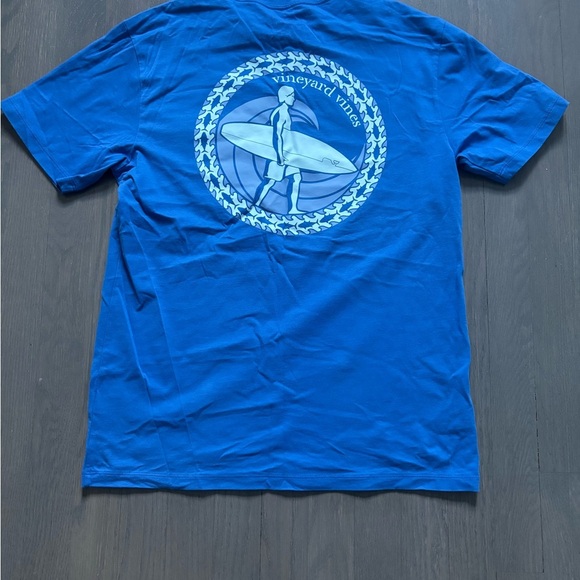 NWOT Men's Vineyard Vines shirt Size XS - Picture 2 of 3